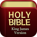 King James Bible - Verse+Audio