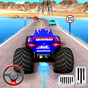 Car Racing Stunt 3d: Car Games