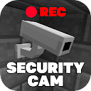 Security Camera Mod Minecraft