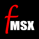 fMSX - MSX/MSX2 Emulator