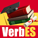 Spanish verbs conjugator