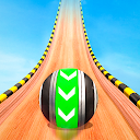 Sky Ball Jump - Going Ball 3d