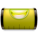 Cool Bubble Level (Clinometer)