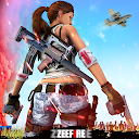 Zombies Shooter: Gun Games 3D