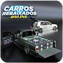 Carros Rebaixados Online