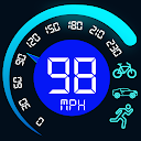 Speedometer: GPS Speed Tracker