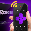 テレビリモコン - Roku TV Remote