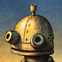 Machinarium （マシナリウム）