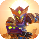 MEDABOTS: Card Battle RPG Game