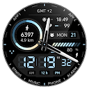 Awf Talon: Watch face