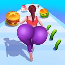 Crazy Chef：急速レストラン クッキング ゲーム