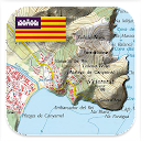 Mallorca Topo Maps