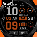 BALLOZI GILAS Watch Face