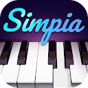 Simpia: Learn Piano Fast