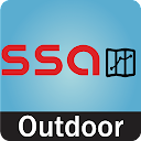 SSA Outdoor RF Signal Tracker