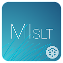 SLT MIUI - Widget & Icon pack