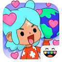 Toca Boca World