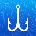 Fishing Points - Fishing App