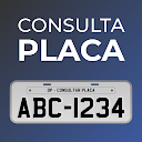 Consulta Placa Multa e Fipe