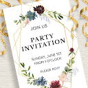 Invitation Maker: Card Creator