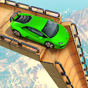 Ramp Car Game GT Car Stunts 3D