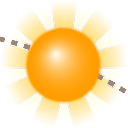 Sun Position & Sunrise