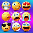 Emoji Home: Make Messages Fun