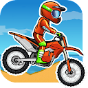 Moto X3M Bike Race Game