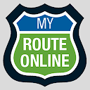 MyRoute Multi Stop Navigation