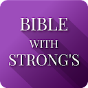 Bible Concordance & Strongs