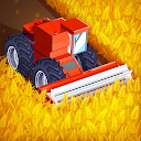 Harvest.io – 3D Farming Arcade