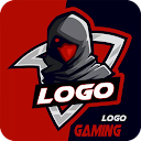 Esports Gaming Logo Maker app