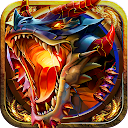 Blood&Legend:Dragon King idle