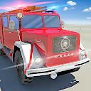 Fire Truck Simulator 2019