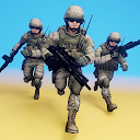 Infantry Attack: Battle 3D FPS