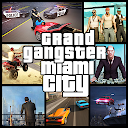 Grand Gangster City Auto Theft