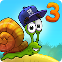 Snail Bob 3