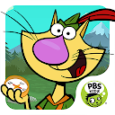 Nature Cat's Great Outdoors