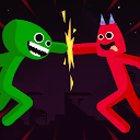 Stickman Fighting Supreme