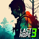 Last Hope 3: Sniper Zombie War