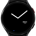 Nighty Saver - watch face