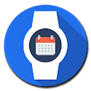 Calendar For Wear OS (Android 