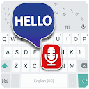 Speech to Text _Voice Keyboard