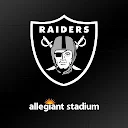 Raiders + Allegiant Stadium