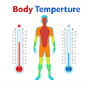 Thermometer Body Temp Tracker