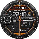 Novus WatchFace