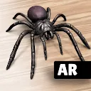 AR Spiders & Co: Scare friends