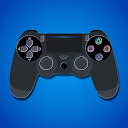 PSPad: Mobile Gamepad