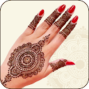 Mehndi Design 2023