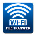 WiFi File Transfer